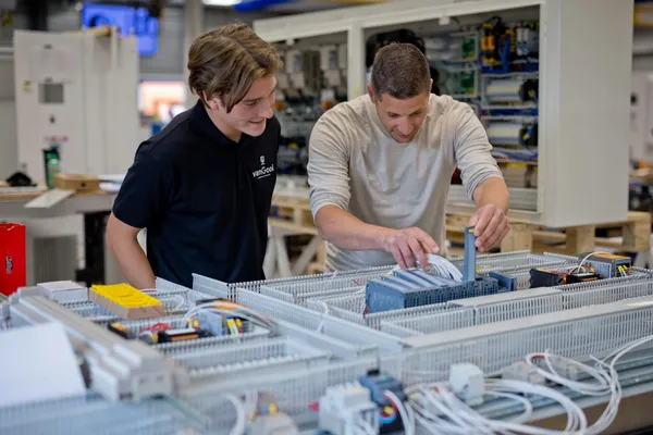 Electrical Project engineer